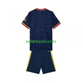 Arsenal Gostujući Dječji Nogometni Dres 2026-2027